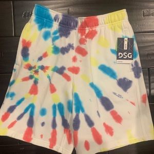 Dicks Sporting Goods Fleece Shorts